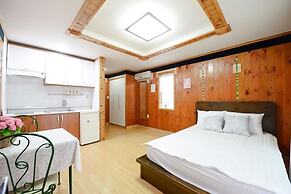 Sydney Pension