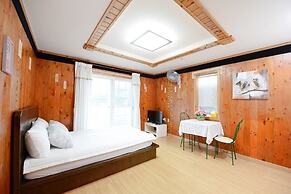 Sydney Pension