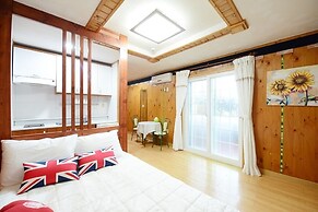 Sydney Pension