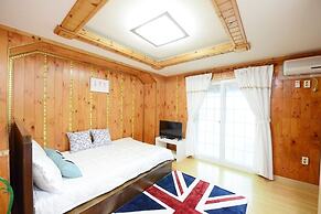Sydney Pension