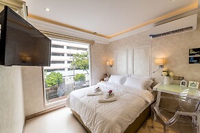 CJ Residence
