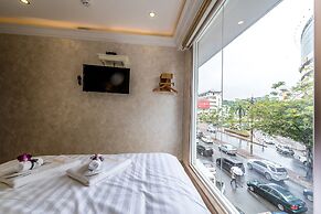 CJ Residence