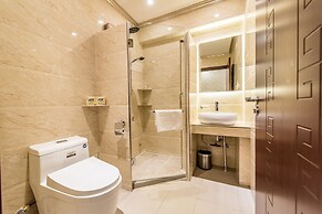 CJ Residence
