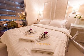 CJ Residence