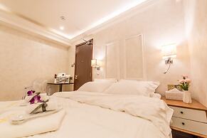 CJ Residence