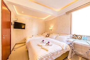 CJ Residence