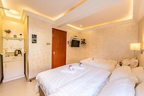 CJ Residence