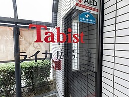 Tabist Raika Hiroshima Miyoshi