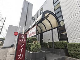 Tabist Raika Hiroshima Miyoshi
