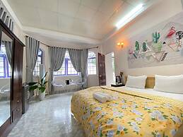 Homestay Thuy Duong