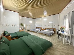 Homestay Thuy Duong