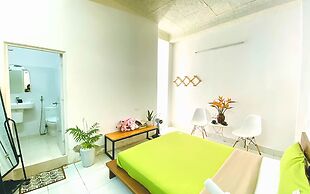 Homestay Thuy Duong