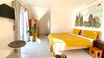 Homestay Thuy Duong