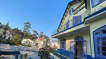 Homestay Thuy Duong