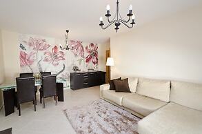 Modern 2 bed Aptartment 6km Praia da Rocha