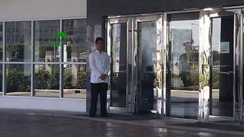 Justcondos at Sea Residences