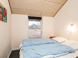 4 Star Holiday Home in Brovst