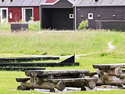 4 Star Holiday Home in Brovst