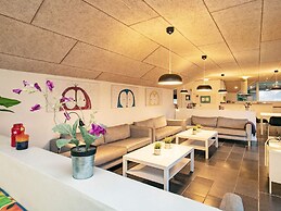 4 Star Holiday Home in Brovst