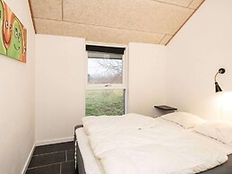 4 Star Holiday Home in Brovst
