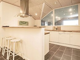 4 Star Holiday Home in Brovst