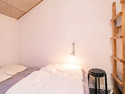 4 Star Holiday Home in Brovst