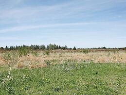 4 Star Holiday Home in Brovst