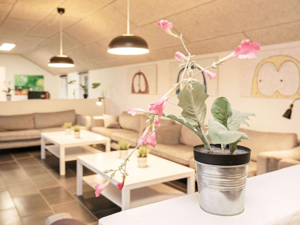4 Star Holiday Home in Brovst