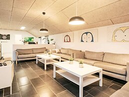 4 Star Holiday Home in Brovst