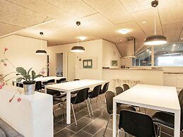 4 Star Holiday Home in Brovst