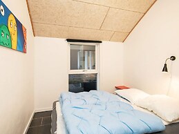4 Star Holiday Home in Brovst