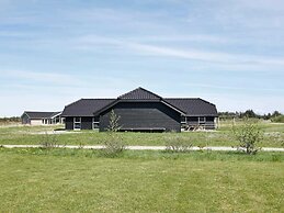 4 Star Holiday Home in Brovst