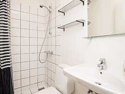 4 Star Holiday Home in Brovst