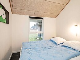 4 Star Holiday Home in Brovst