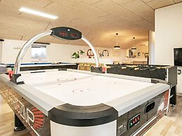 4 Star Holiday Home in Brovst