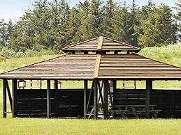 4 Star Holiday Home in Brovst
