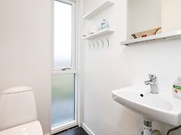 4 Star Holiday Home in Brovst