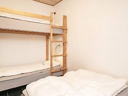 4 Star Holiday Home in Brovst