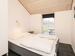 4 Star Holiday Home in Brovst