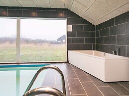 4 Star Holiday Home in Brovst