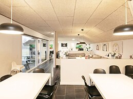 4 Star Holiday Home in Brovst