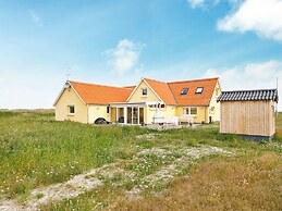 11 Person Holiday Home in Thisted