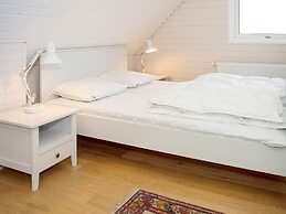 11 Person Holiday Home in Thisted