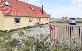 11 Person Holiday Home in Thisted