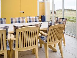 11 Person Holiday Home in Thisted