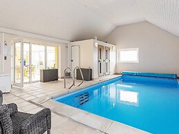 11 Person Holiday Home in Thisted