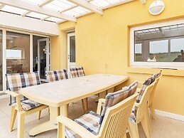 11 Person Holiday Home in Thisted