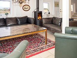 11 Person Holiday Home in Thisted