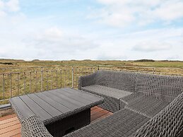 11 Person Holiday Home in Thisted