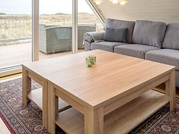 11 Person Holiday Home in Thisted